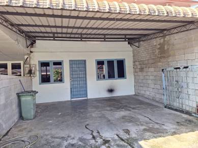 Desa Ilmu Kota Samarahan Double Storey Terrance House for Sale