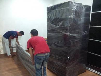 Lori Sewa Pindah Rumah Lorry Rental Movers Service