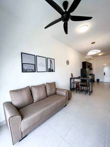Residensi Rimbun (Canopy Hills) Kajang