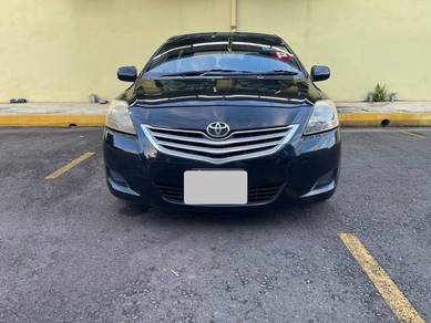 Toyota VIOS 1.5 J FACELIFT (A)