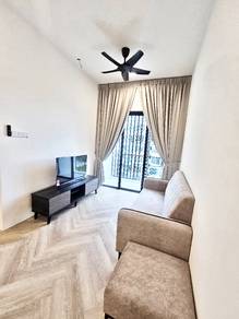 Upton Residence ❣️ Brand New - Fully furnished