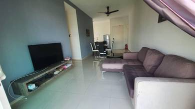 Parkland Residence High Floor at Melaka River Side Aeon Bandaraya GH