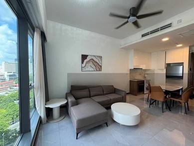 TRX core Residence for Rent