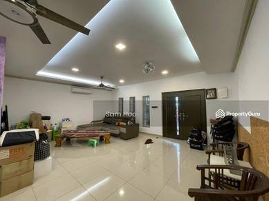 22x75 Goodview Height Freehold 2 Storey Superlink Terrace For Sales!