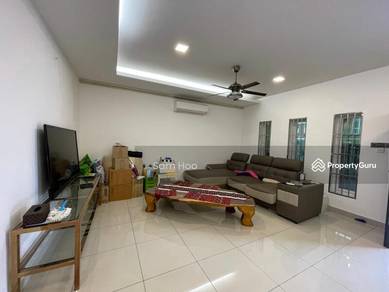 22x75 Goodview Height Freehold 2 Storey Superlink Terrace For Sales!