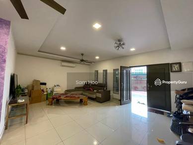 22x75 Goodview Height Freehold 2 Storey Superlink Terrace For Sales!