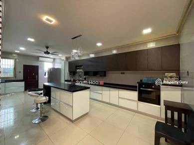 22x75 Goodview Height Freehold 2 Storey Superlink Terrace For Sales!