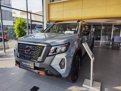 Nissan NAVARA 2.5 PRO-4X MY15 D23 FACELIFT