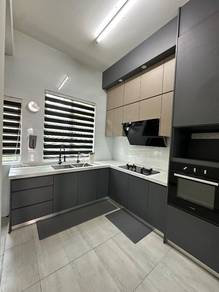 Onepark Semenyih 2 Storey Terrace House Bandar Sunway Semenyih Kajang