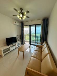 Forest City Fully Furnished New house