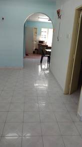 For Sale Taman Tekkah Jaya Double Storey Terrace House