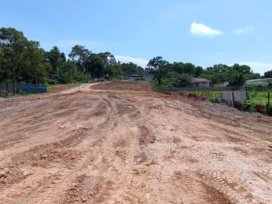 LOT BANGLO SUNGAI UDANG |⭐ Tanah Freehold NON BUMI Boleh Beli