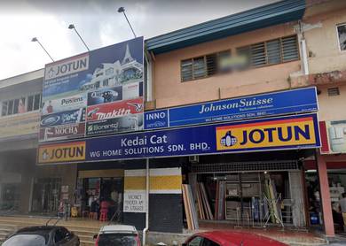 KL melawati shop office for rent 🔥🔥🔥