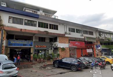 KL melawati shop office for rent 🔥🔥🔥