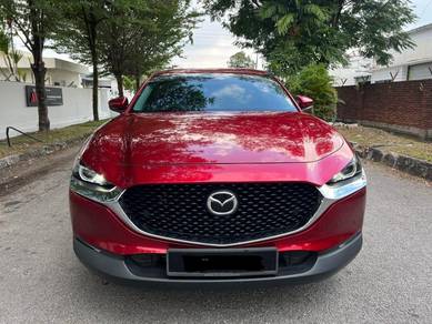Mazda CX-30 G HIGH 2.0L (A)