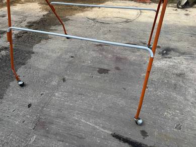 Penyidai Ampaian Clothes Drying Rack Baju