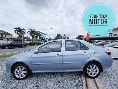 Toyota VIOS 1.5 G (A)