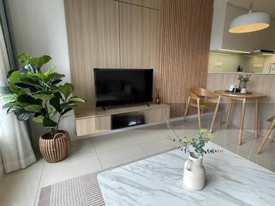 Bukit Bintang Serviced Suite