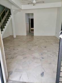 2-storey-Terraced-House-for-sale-Ulu-Tiram-Johor