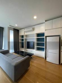 High Floor ID Unit