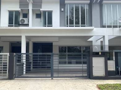 Fairfield Resident @ Tropicana Heights Kajang
