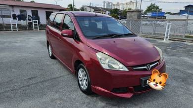 Proton EXORA 1.6 M-LINE CPS (M)