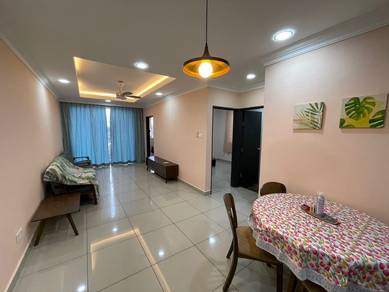 Ashton Tower | Kolombong | Inanam | Menggatal