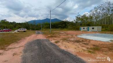 Lot Banglo Ulu Gadong Rembau (INFRA READY+VIEW GUNUNG+JALAN TAR)