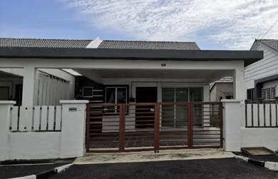Bandar Mutiara (Casa Ruby)
