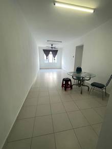 Seri Danga Apartment / Perling / Danga Bay / CIQ Woodland Tuas /Skudai