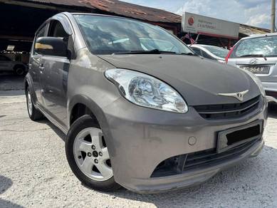 Perodua MYVI 1.3 EZ (A) Termasuk JPJ Urusan