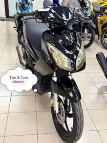 Yamaha NOUVO S ( MOTOR STD )