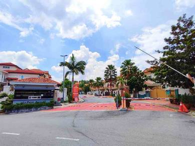 Taman Pinggiran Putra (Le Putra Avenue), Seri Kembangan, Selangor