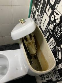 Plumbing, plumber, cat rumah, atap bocor , wiring
