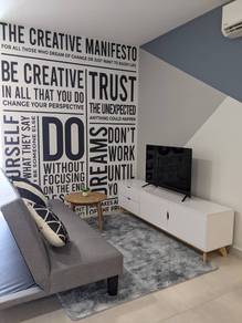 Queensville Studio @ Bandar Sri Permaisuri Cheras