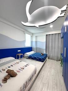 Co-Living Room 4 Rent | Sutera Avenue | Imago | Hospital HQE2 | KK