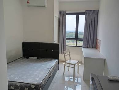 Horizon Ready to move in ,Fully furnished nearby KLIA & XMUM