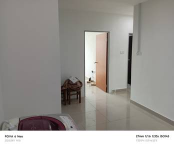 KSL Residences 2 @ Kangkar Tebrau (KSL 2) 3ROOM