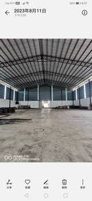 Rawang-Kawasan Perindustrian Kundang Bungalow Factory /Warehouse