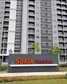 Residence Suria pantai bangsar nr kerinchi sungau besi near Midvalley