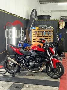 TNT600s / Tnt600 / T6 / Benelli