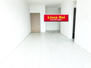 Pinang Palma Laguna Condo, Perai Industry Penang Brige, Sunway area