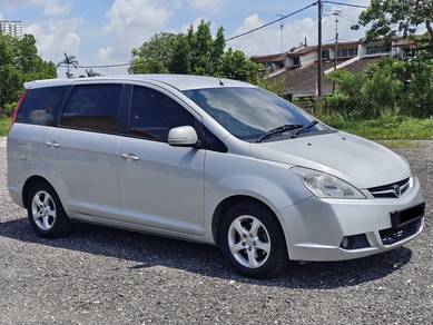 Proton EXORA 1.6 H-LINE CPS (A)