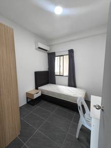 The Garden Condo Corner Unit Bundusan