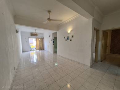 Low Floor Tiara Duta Condominium, Ampang