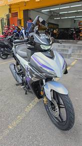 Buy Motorcycle Now!