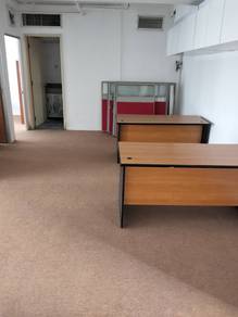 Plaza 138 Office Hotel Maya KLCC Jalan Ampang