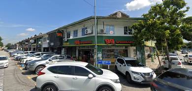 Pandan Indah 2sty Corner 🔥6%roi🔥