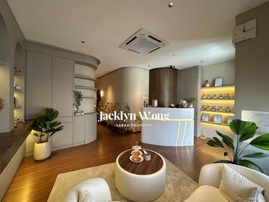 Direct Owner | Takeover Lintas Beauty Saloon | Newly Renovated