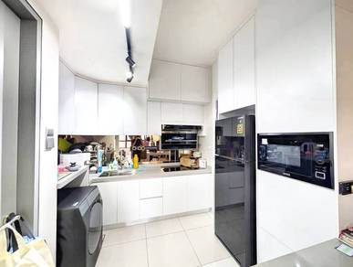 FULLY FURNISHED Service Residence The Era Segambut